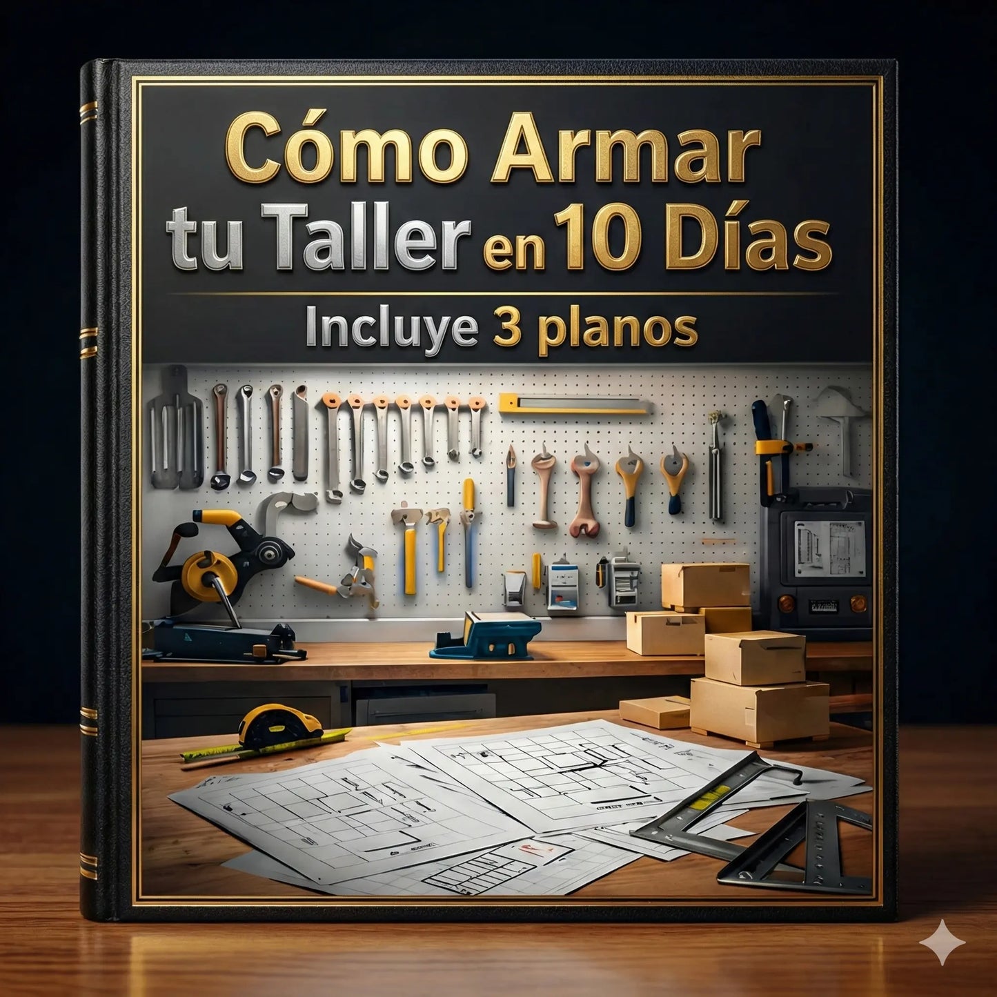 Montar tu Proyecto en 10 días